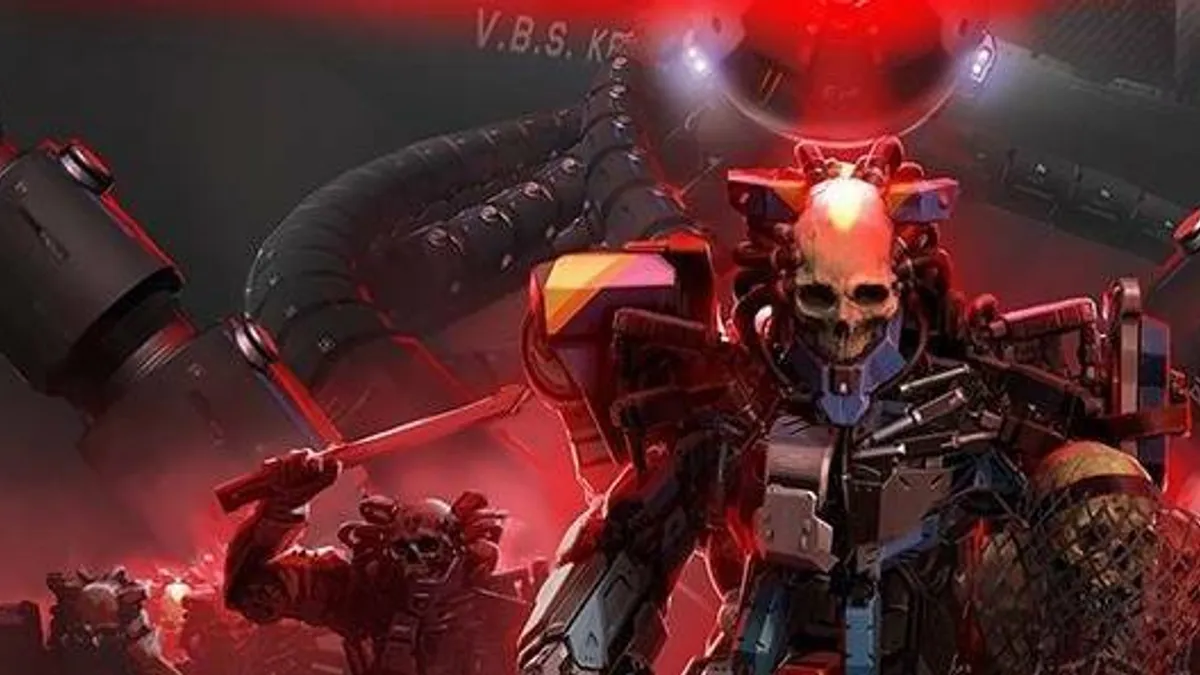 Hlavní obrázek článku: Odhalen Season Pass pro hru The Surge 2