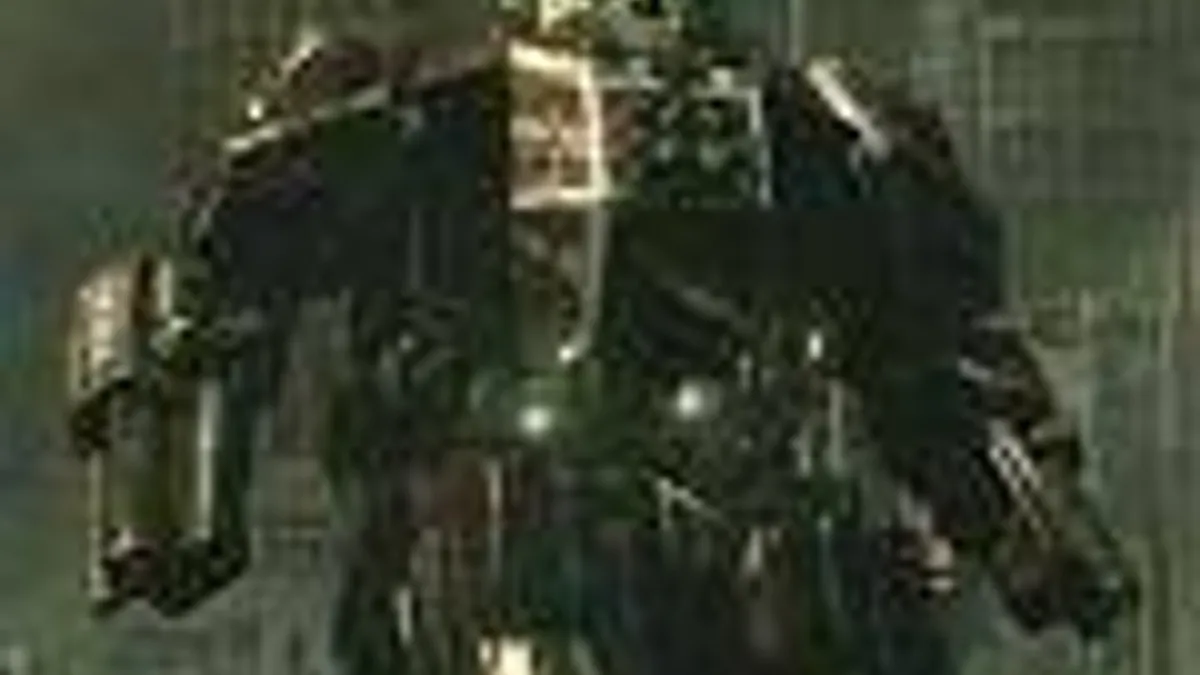 Hlavní obrázek článku: Mechwarrior se vrací na Xbox 360