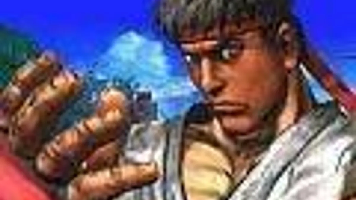 Hlavní obrázek článku: Street Fighter x Tekken na PS Vita až během podzimu