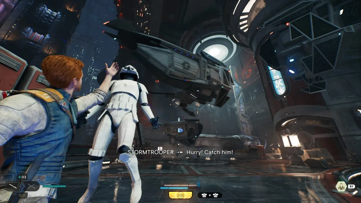 Hlavní obrázek článku: Star Wars Jedi: Survivor dostává vysoká hodnocení