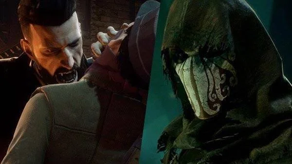 Hlavní obrázek článku: Vampyr a Call of Cthulhu vyjde tento rok pro Nintendo Switch