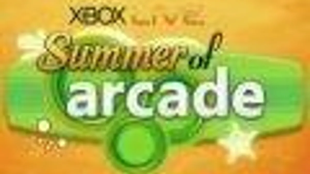 Hlavní obrázek článku: Summer of Arcade 2012 ve dvou minutách