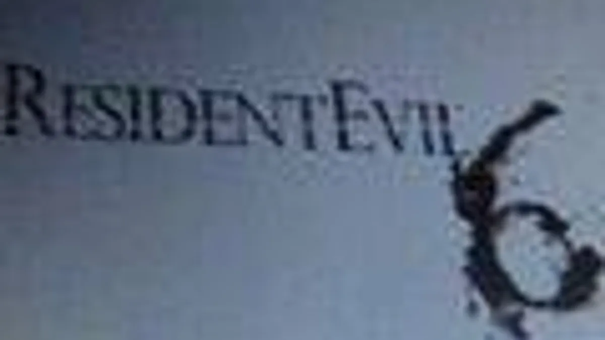 Hlavní obrázek článku: Resident Evil 6 v Číně?