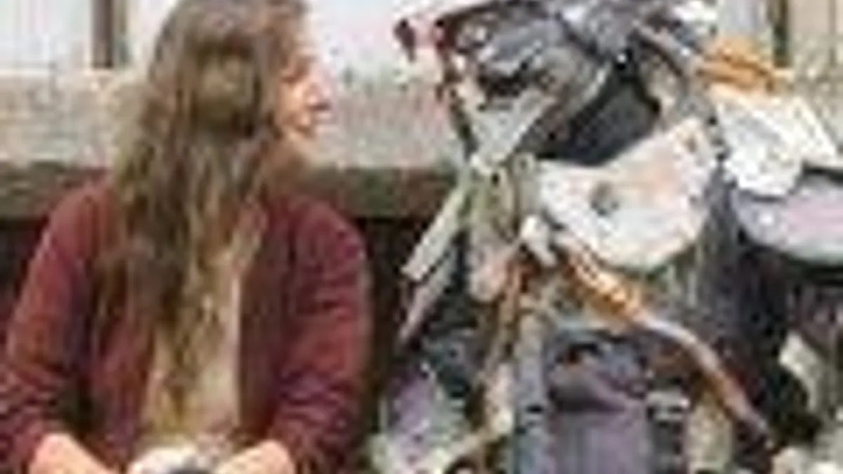 Hlavní obrázek článku: Deníček vytváření reklamy #4ThePlayers