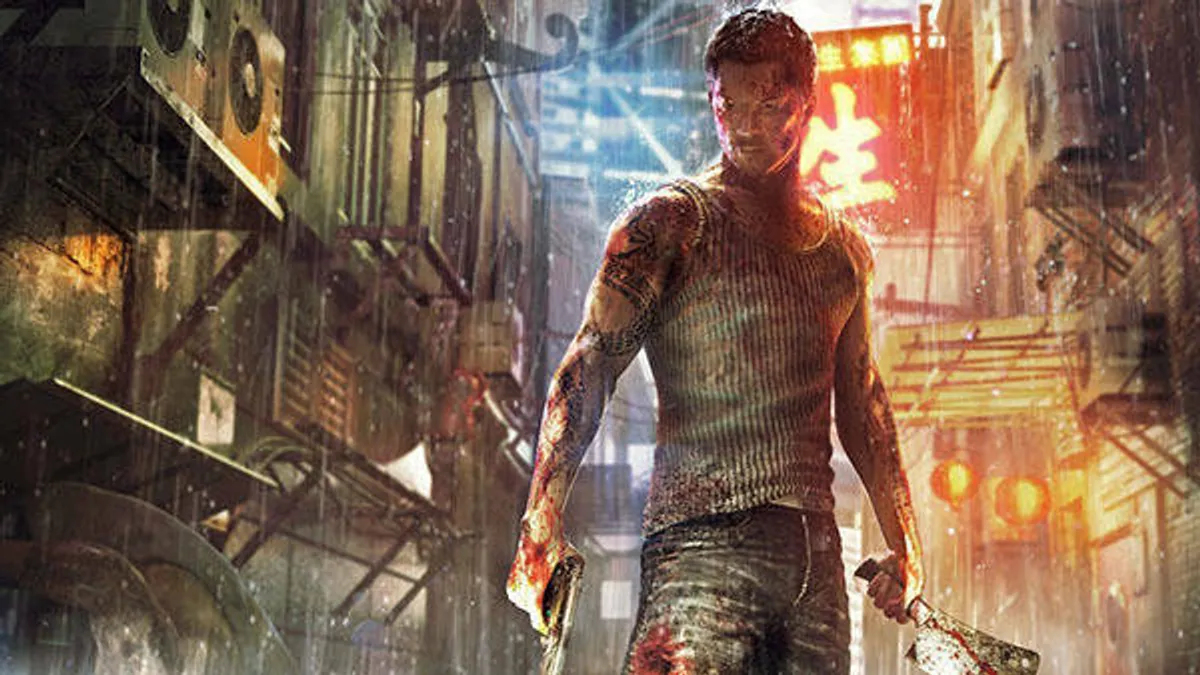 Hlavní obrázek článku: Sleeping Dogs se dočká filmového zpracování