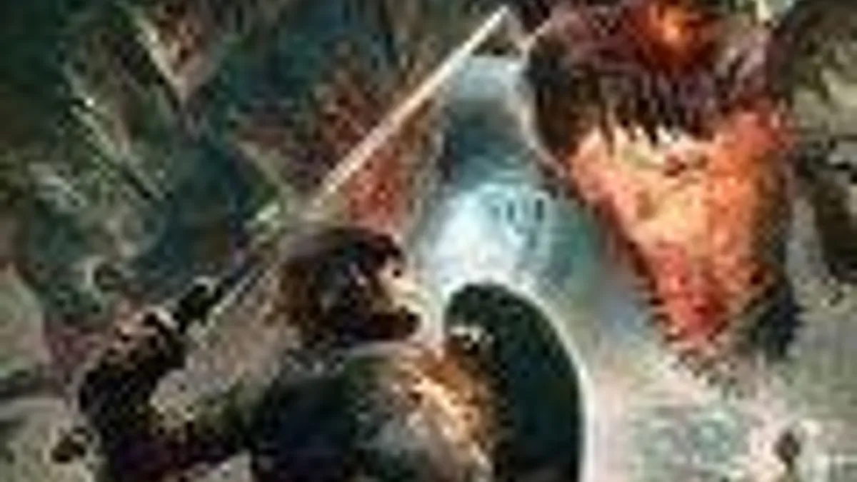 Hlavní obrázek článku: Dragon’s Dogma už má první milion