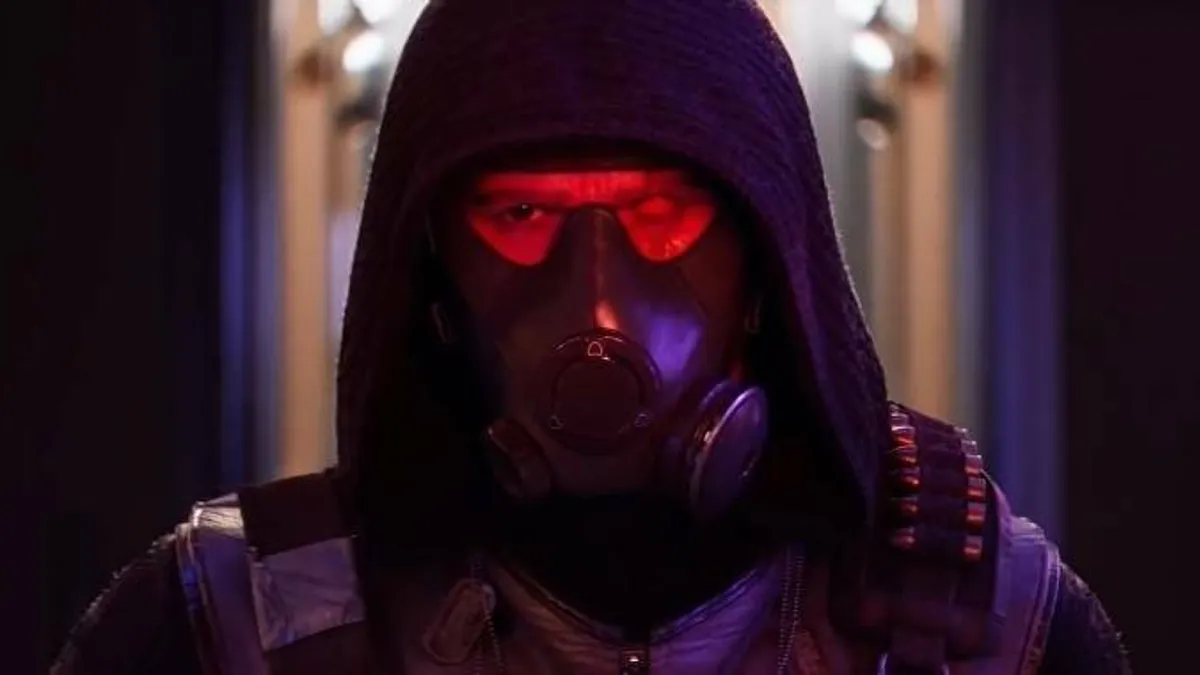 Hlavní obrázek článku: TGA 2020 – Gameplay trailer na blížící se sezónu v Call of Duty: Black Ops Cold War a Warzone