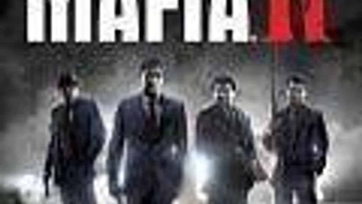 Hlavní obrázek článku: Trh s videohrami měl v roce 2010 v ČR a SK obrat 2,189 miliardy korun