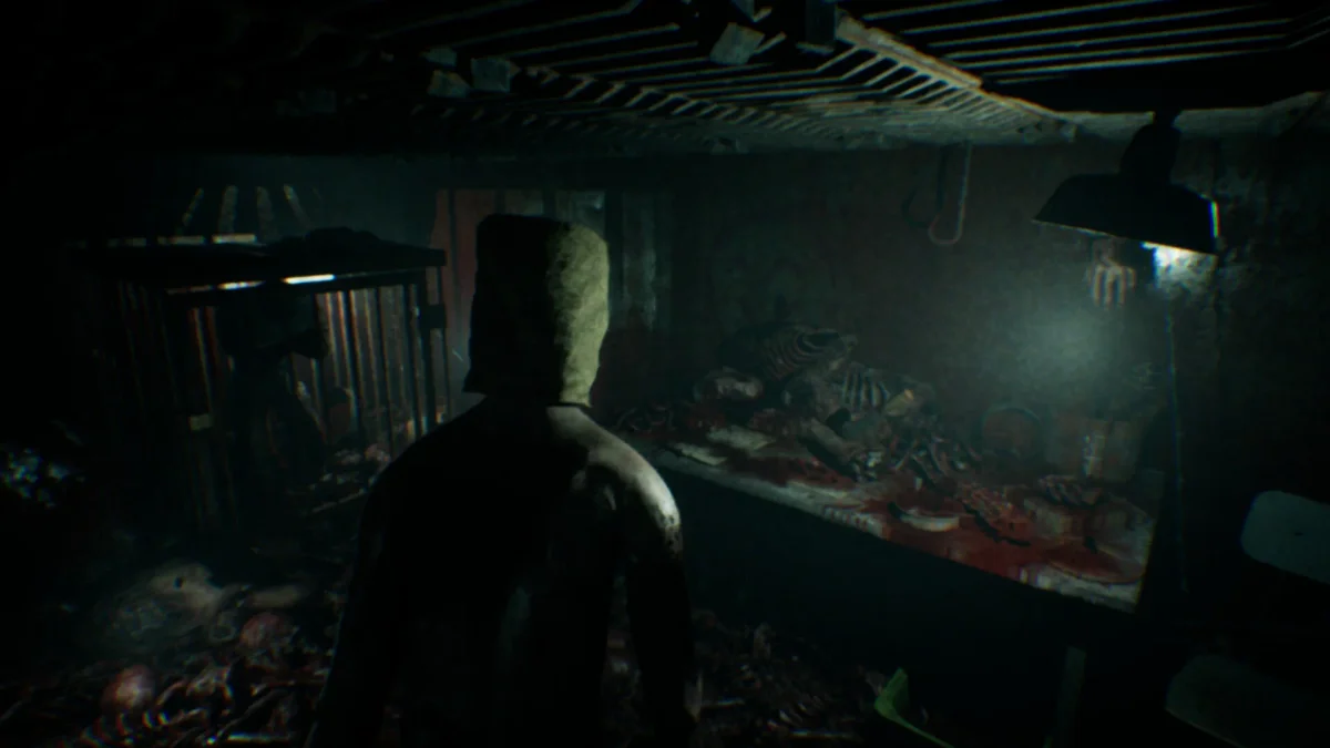 Pro konzole PlayStation a Nintendo Switch vyšel krvavý horor CRUELTY