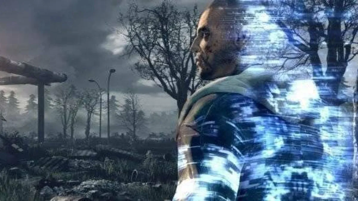 Hlavní obrázek článku: Bandai Namco se postará o vydání střílečky Get Even