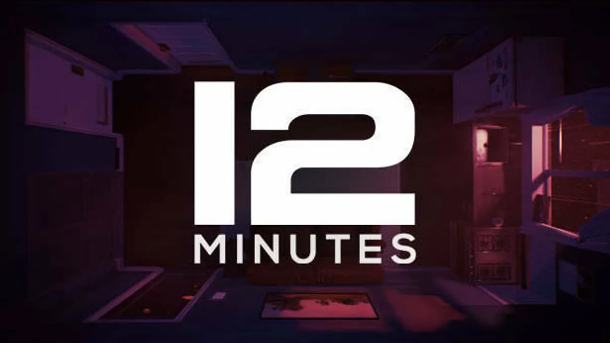 Hlavní obrázek článku: Launch trailer na hru 12 Minutes, první hodnocení ze světa