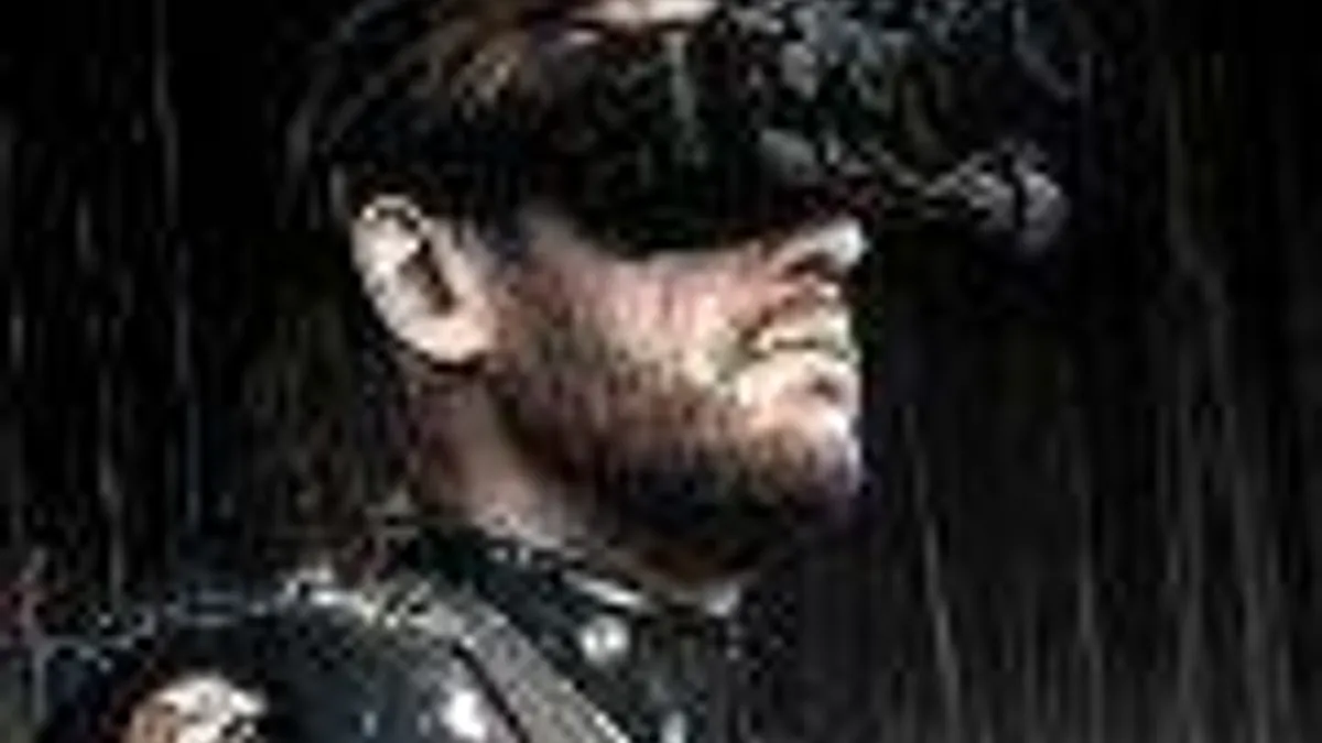 Hlavní obrázek článku: Metal Gear Solid 5: Ground Zeroes má první recenze