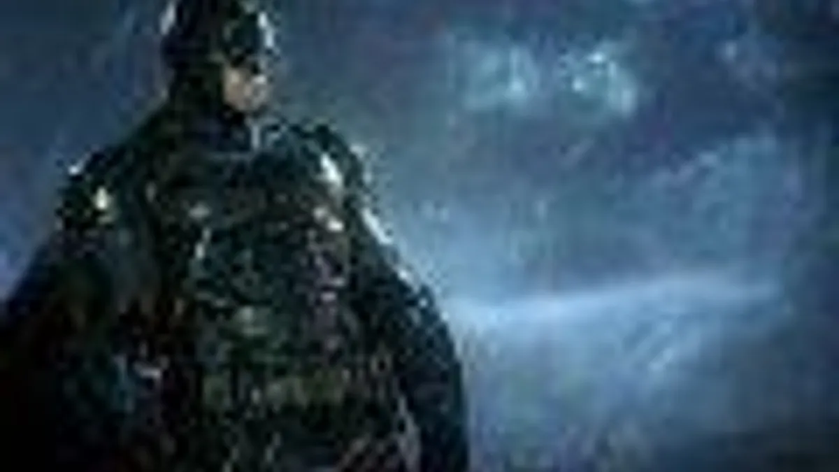 Hlavní obrázek článku: Nové obrázky z akce Batman: Arkham Knight