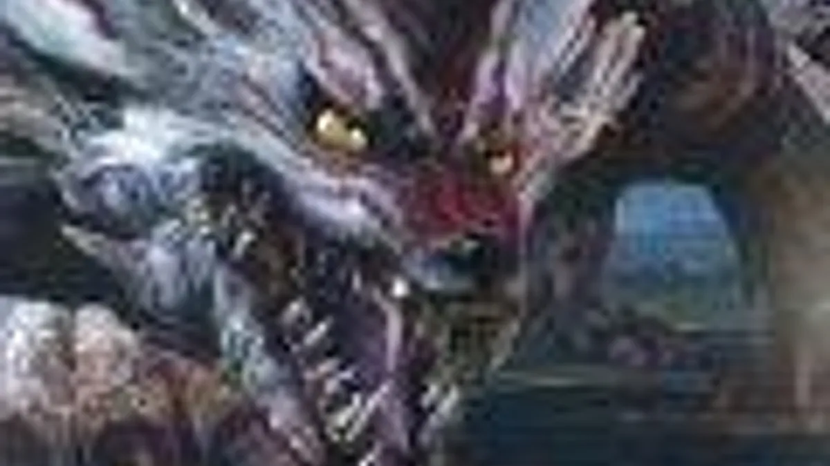 Hlavní obrázek článku: Toukiden Kiwami vyjde v Evropě během příštího roku