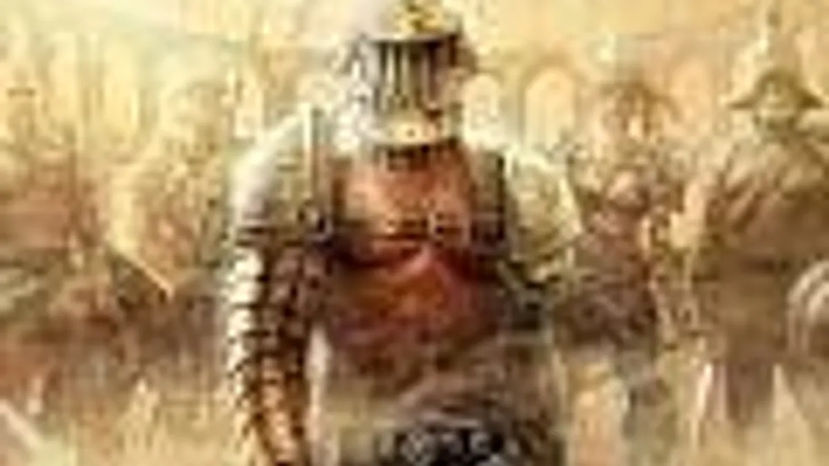 Hlavní obrázek článku: Gladiator A.D Trailer