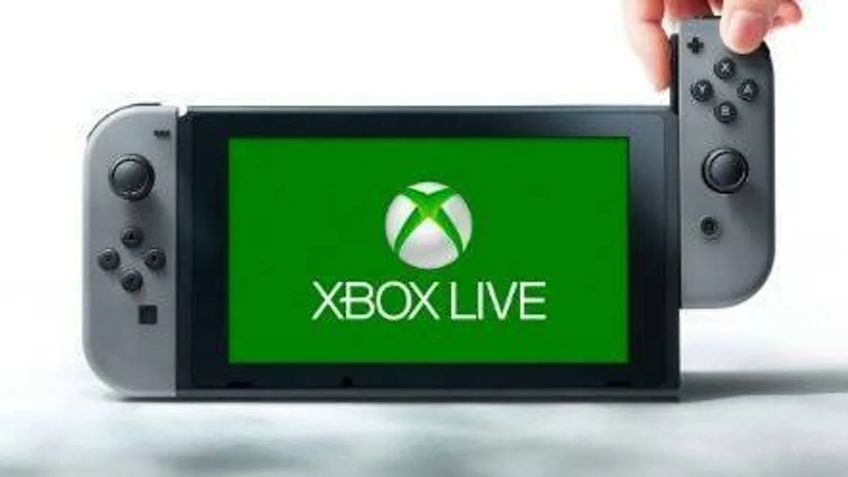 Hlavní obrázek článku: Microsoft plánuje rozšířit službu Xbox LIVE i na další platformy