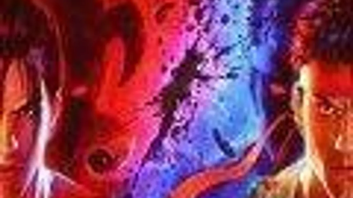 Hlavní obrázek článku: Žádný strach, Tekken X Street Fighter je stále ve vývoji