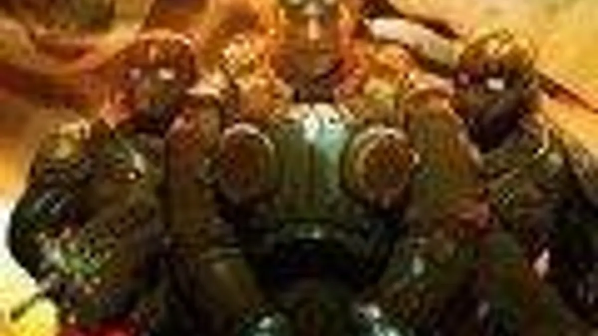 Hlavní obrázek článku: Gears of War: Judgment bude obsahovat Free-For-All Multiplayer