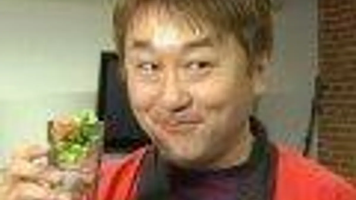 Hlavní obrázek článku: Yoshinori Ono se bude účastnit PlayStation Experience, odhalí svoji novou hru?