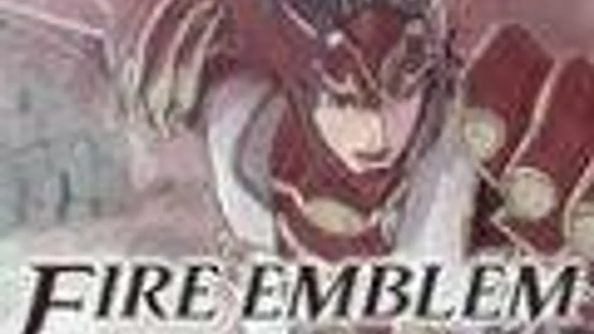 Hlavní obrázek článku: Nové Fire Emblem vyjde v Evropě ještě tento rok