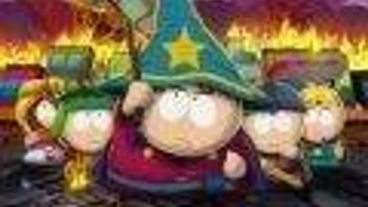 Hlavní obrázek článku: South Park: The Stick of Truth má první DLCčka