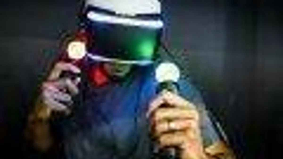 Hlavní obrázek článku: Project Morpheus je hotov z 85%