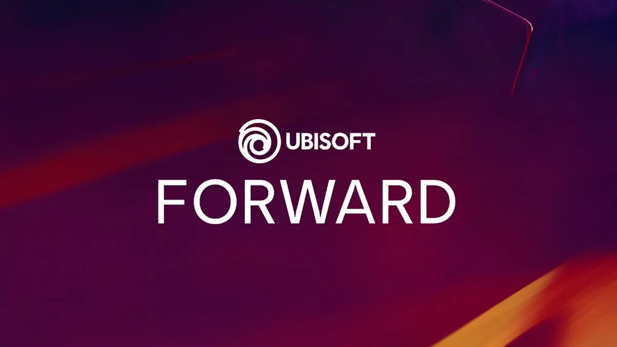 Hlavní obrázek článku: Oznámena prezentace Ubisoft Forward, proběhne v červnu