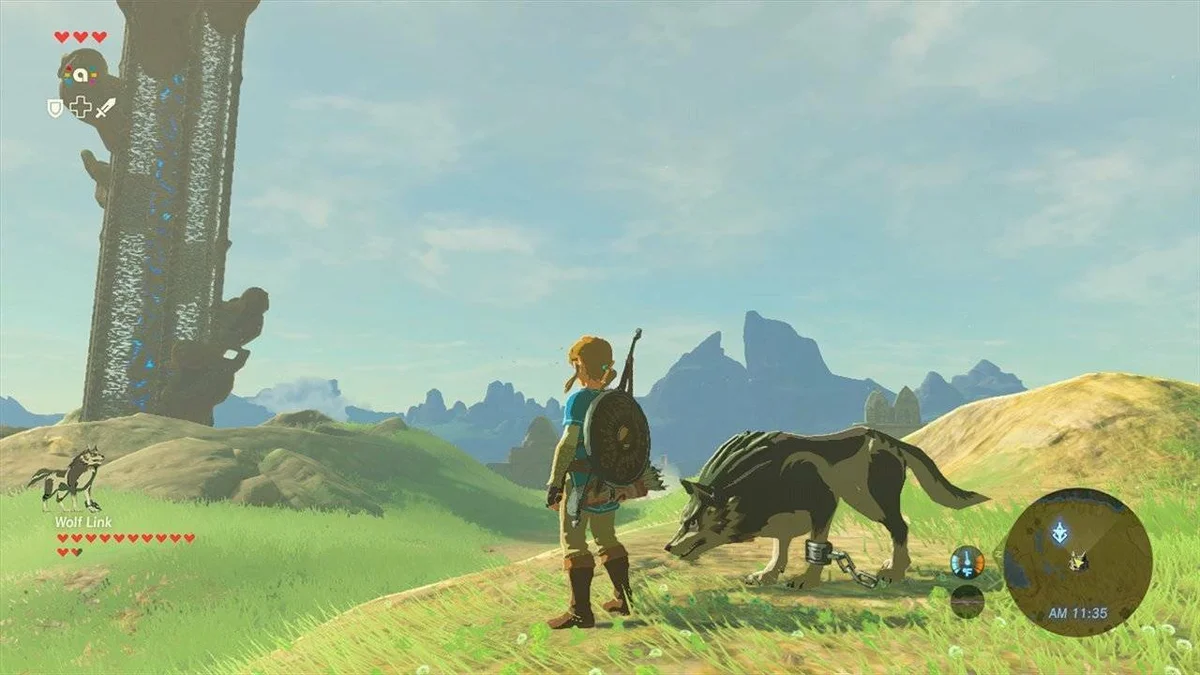 Nintendo prodalo v US během března 906 tisíc konzolí Nintendo Switch