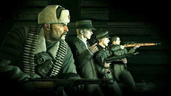 Rebellion chce vydat Sniper Elite: Nazi Zombie Army i na konzole