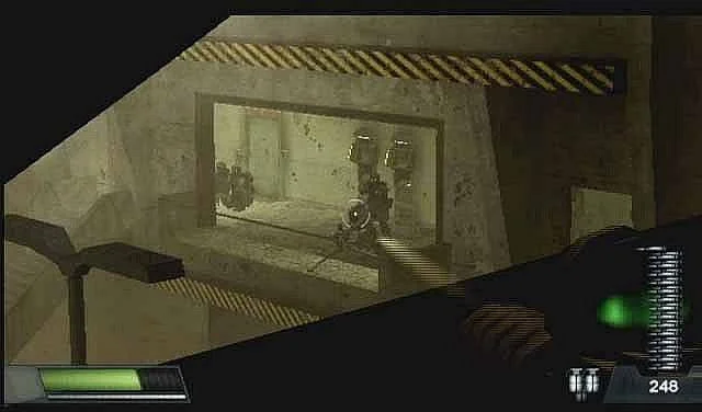 Killzone