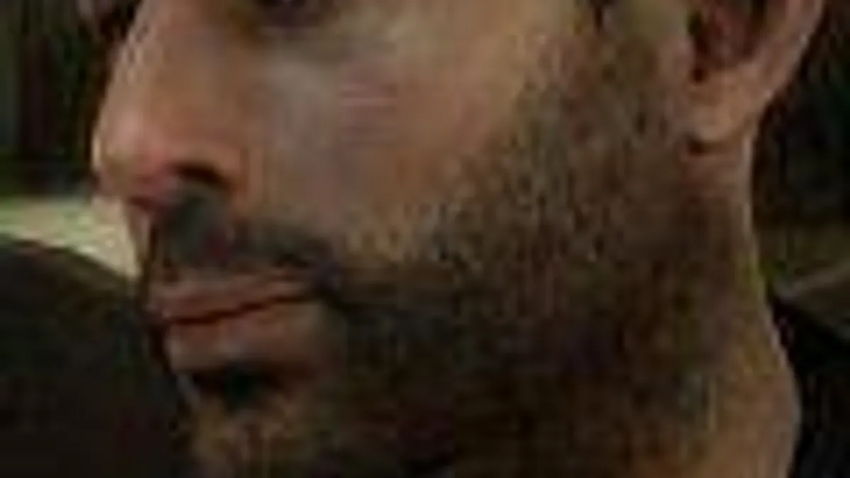 Hlavní obrázek článku: Nová hra od Quantic Dream s hollywoodskými herci