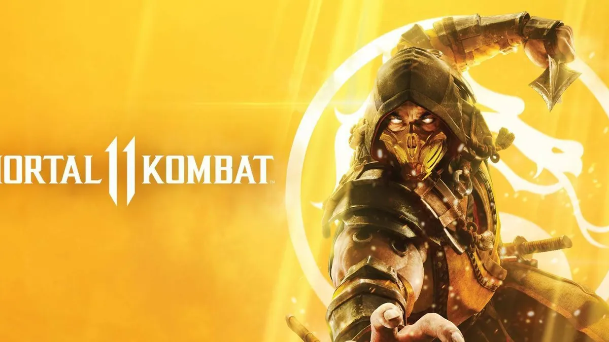 Hlavní obrázek článku: Bojovky Mortal Kombat 11 se prodalo už 8 milionů kopií