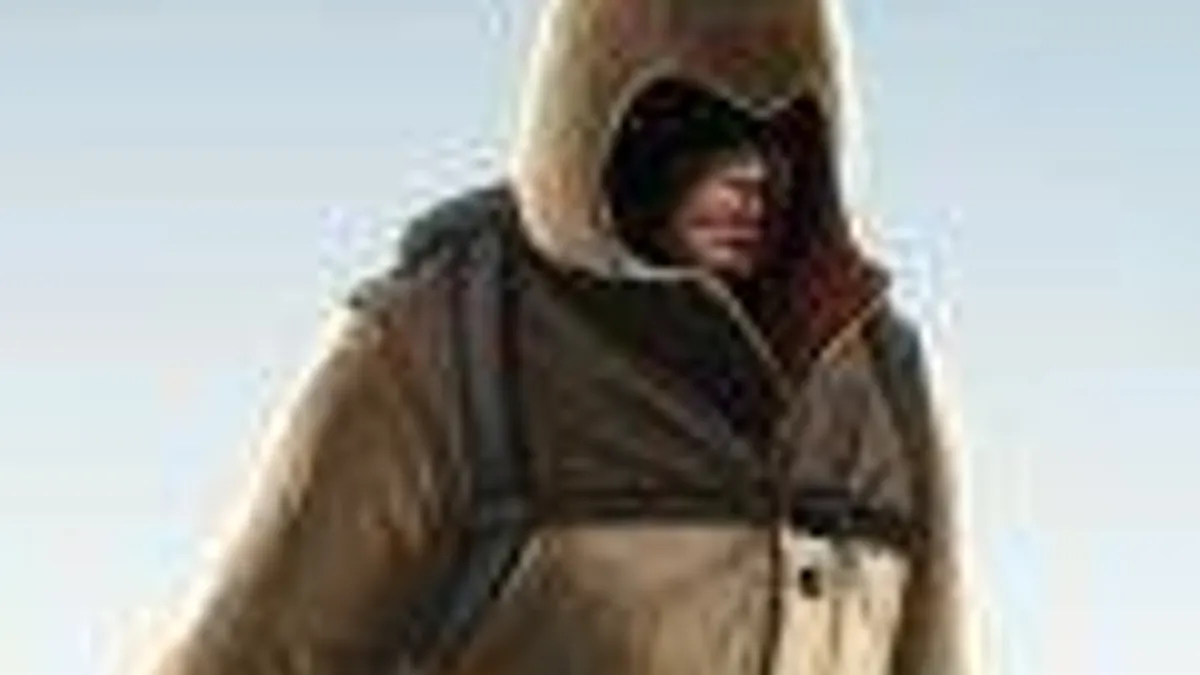 Hlavní obrázek článku: Bude se nový Assassin’s Creed odehrávat ve druhé světové válce?