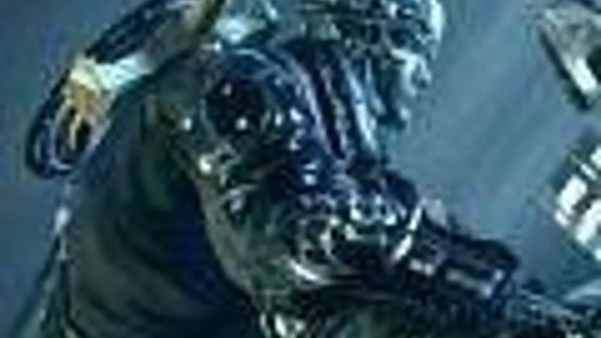 Hlavní obrázek článku: Ninja Blade