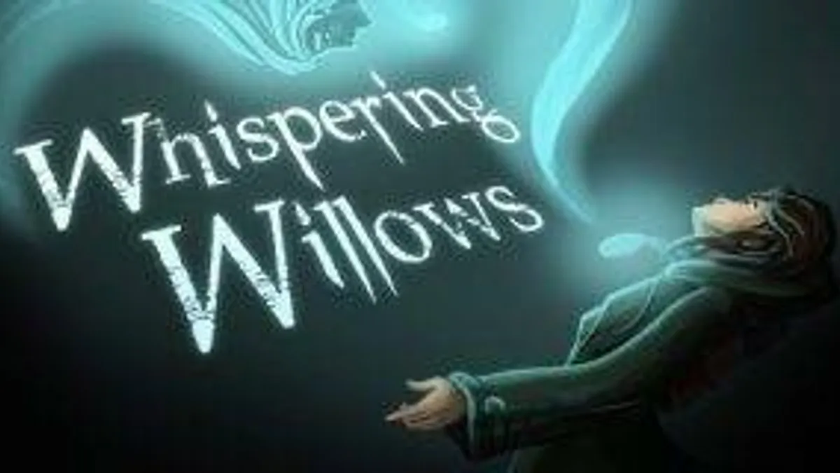 Hlavní obrázek článku: Dobře hodnocený horor Whispering Willows vyjde na Wii U a Xbox One