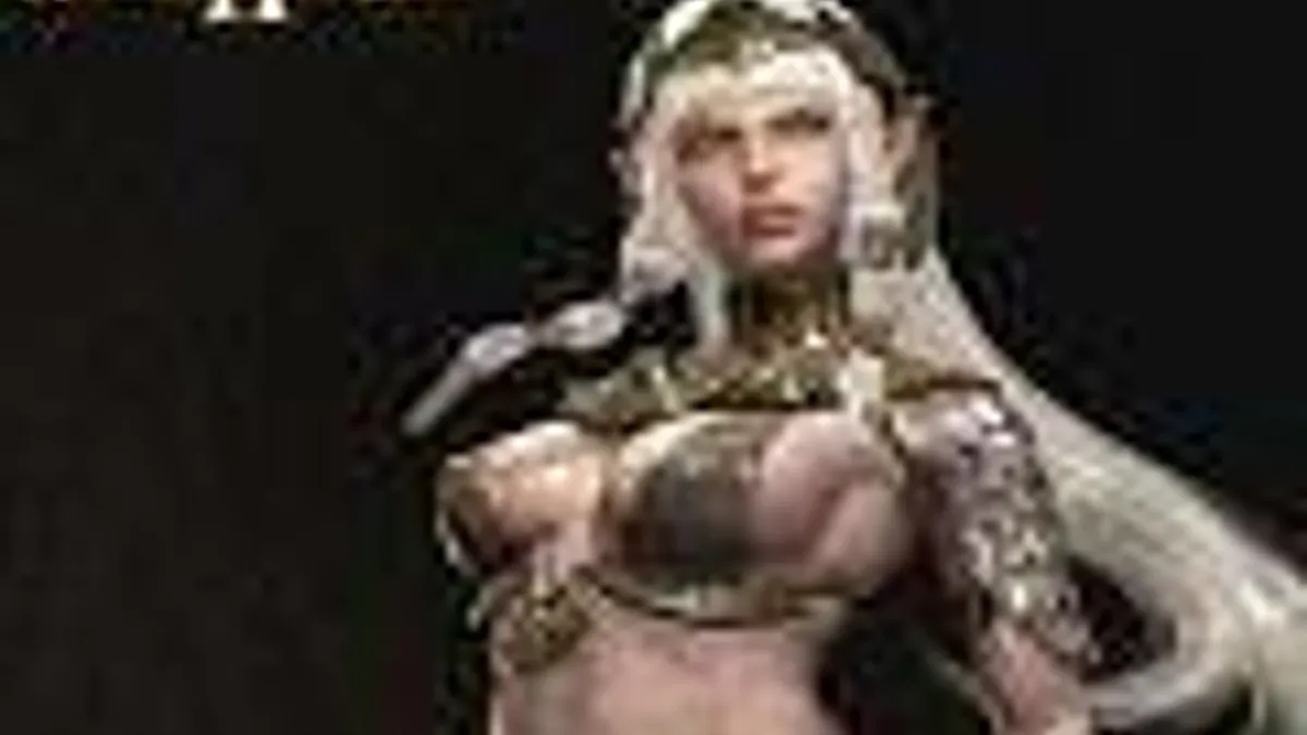 Hlavní obrázek článku: Kingdom Under Fire II obrázky