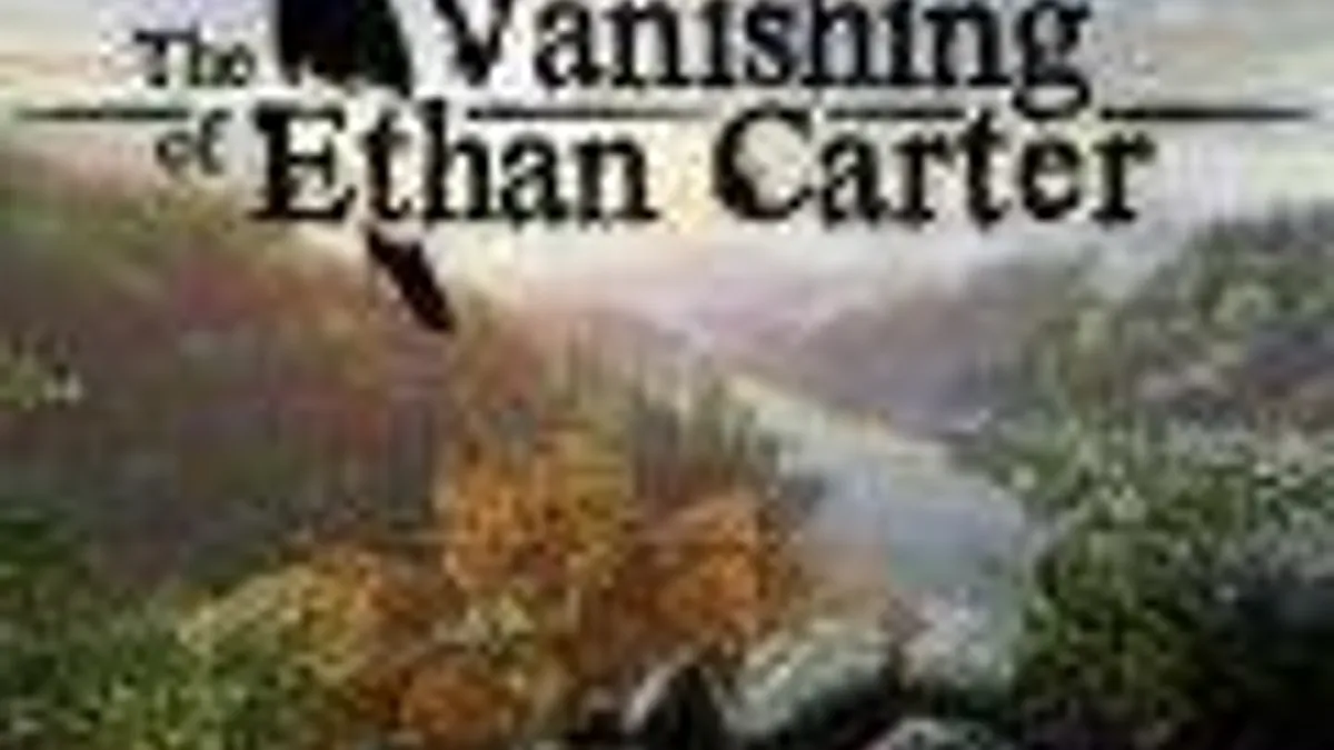 Hlavní obrázek článku: The Vanishing of Ethan Carter na PS4 poběží na Unreal 4 enginu