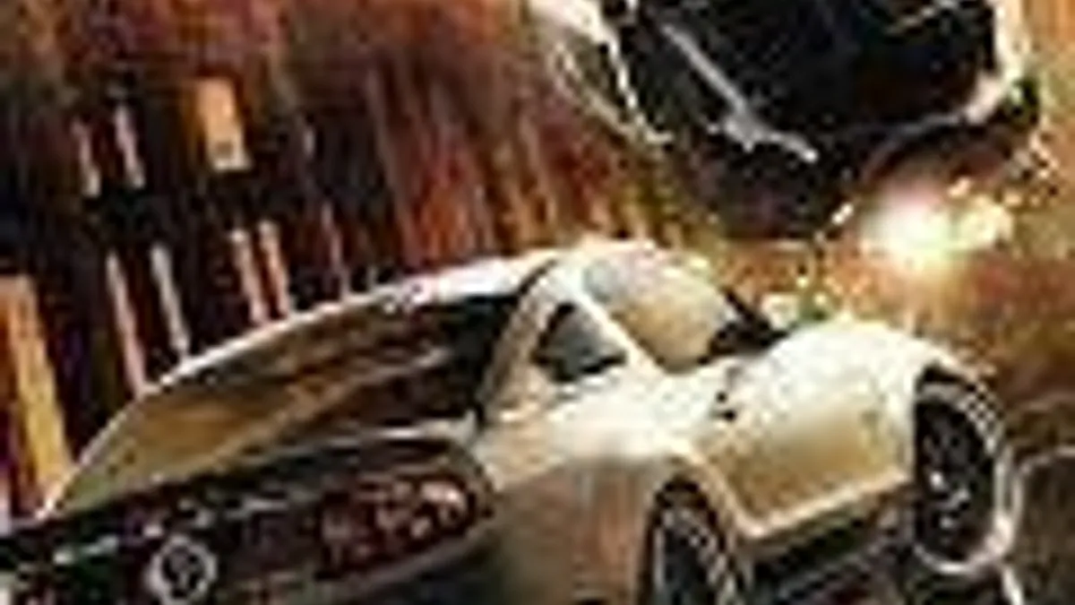 Hlavní obrázek článku: Need for Speed The Run - modelky ze Sports Illustrated