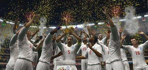2010 FIFA World Cup