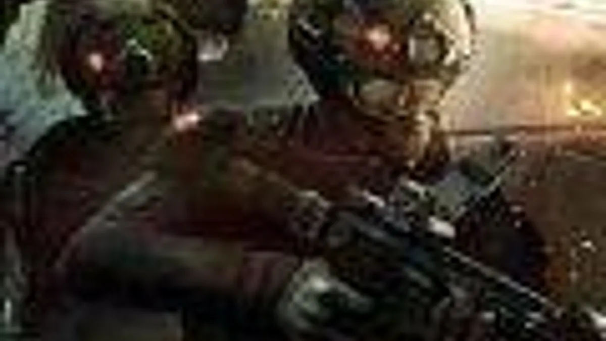 Hlavní obrázek článku: Rainbow 6 Patriots zřejmě až na další generaci konzolí