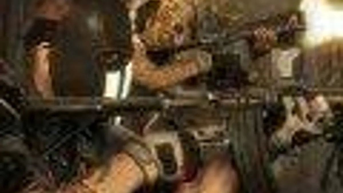 Hlavní obrázek článku: Nový trailer na Army of Two: The Devil's Cartel ukazuje kooperaci