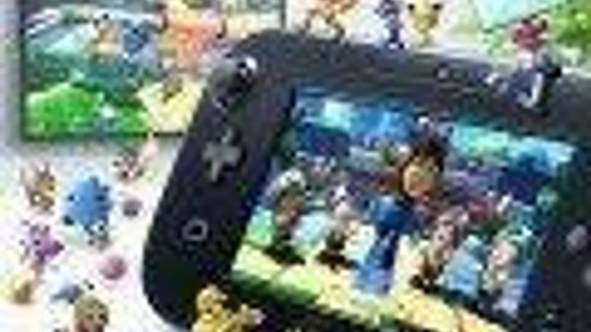 Hlavní obrázek článku: Informace o třech hrách v Nintendo Land