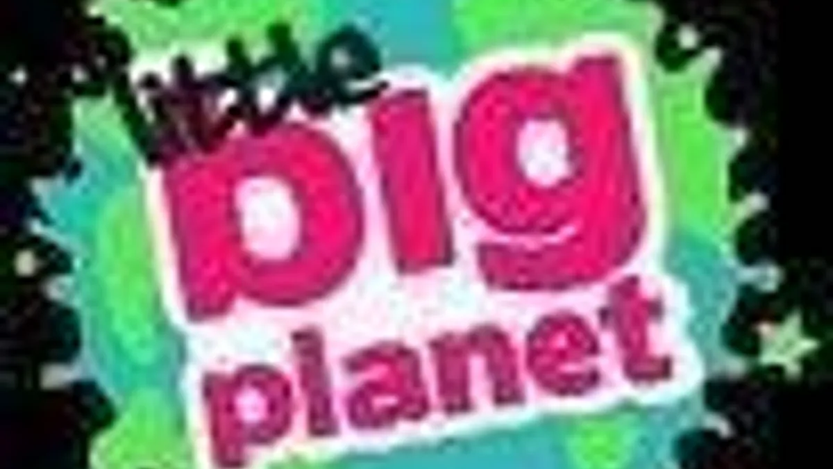 Hlavní obrázek článku: Media Molecule pracuje na nové hře