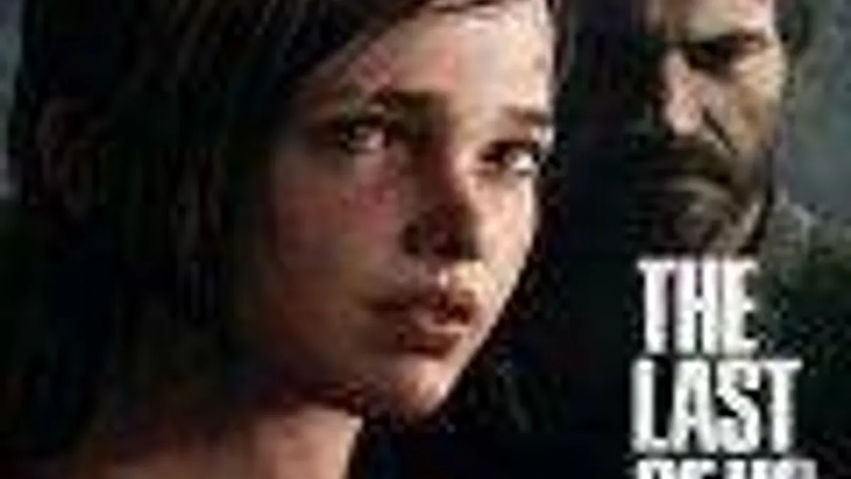 Hlavní obrázek článku: The Last of Us