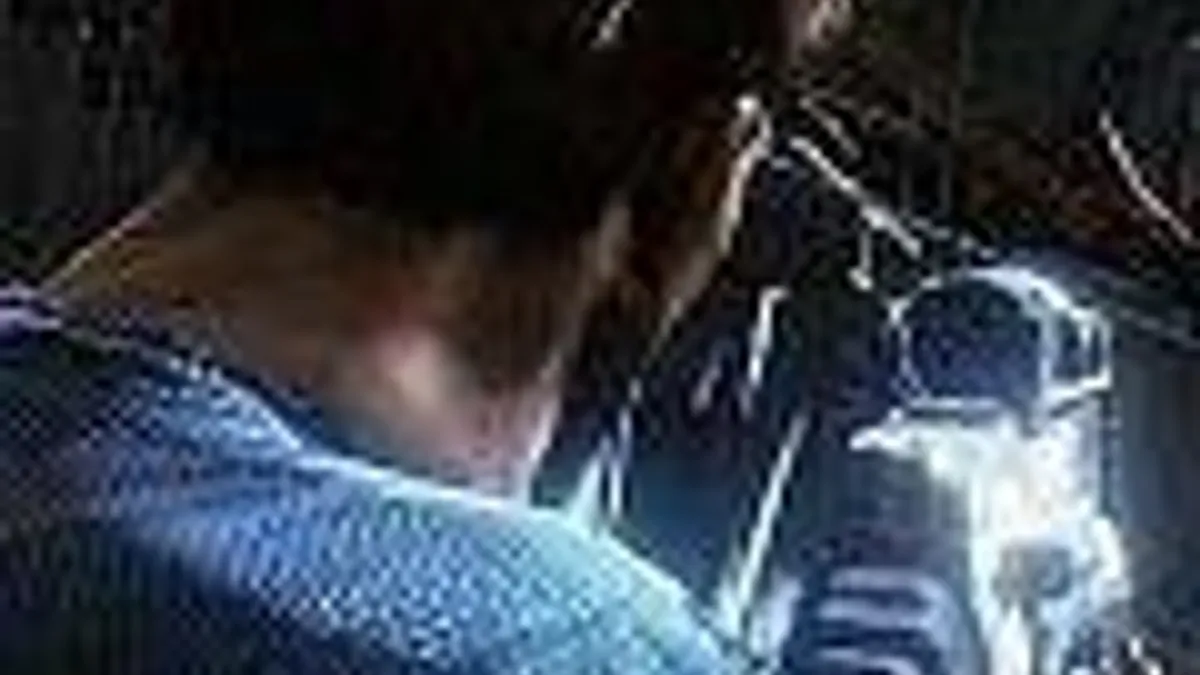 Hlavní obrázek článku: Inversion - gamescom 2011 trailer