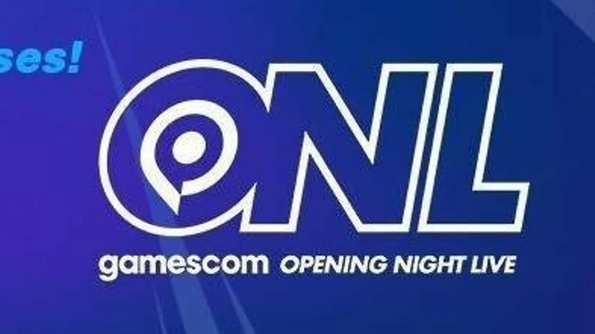 Hlavní obrázek článku: Sledujte živě Opening Night Live z Gamescomu