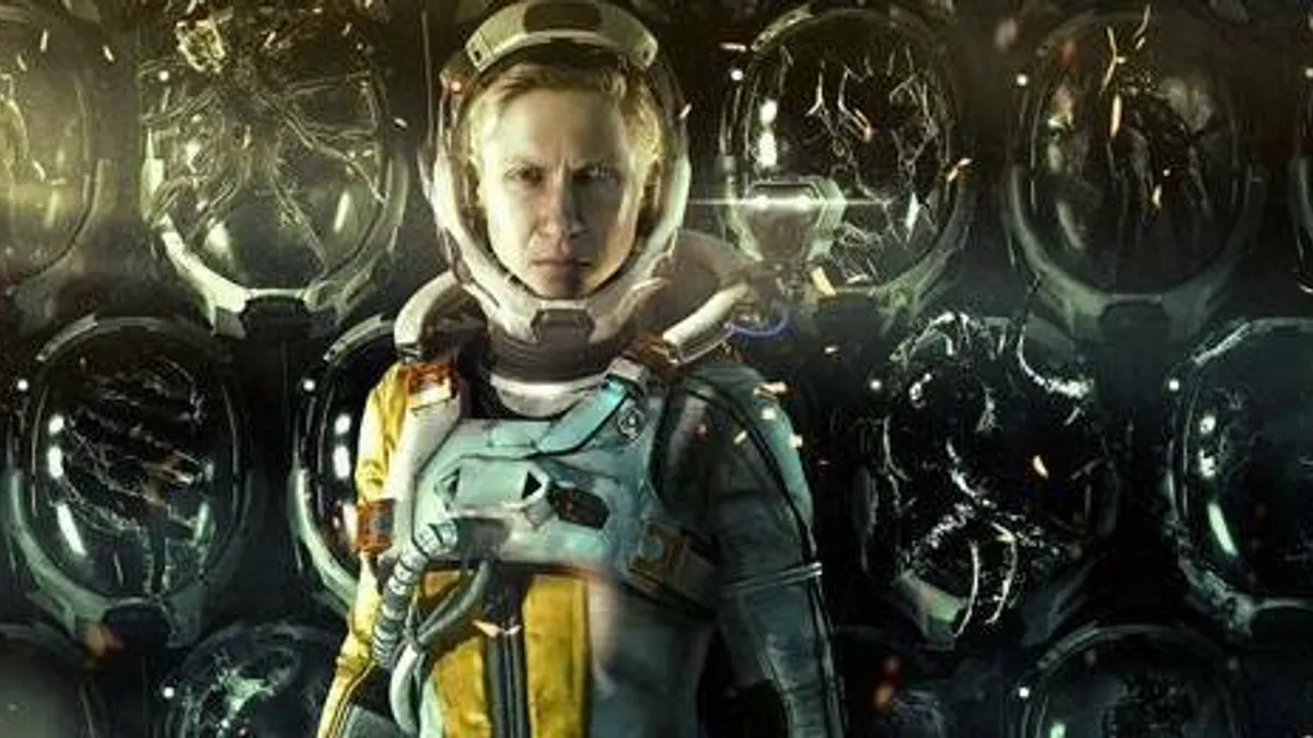 Hlavní obrázek článku: Hra Returnal je dokončena