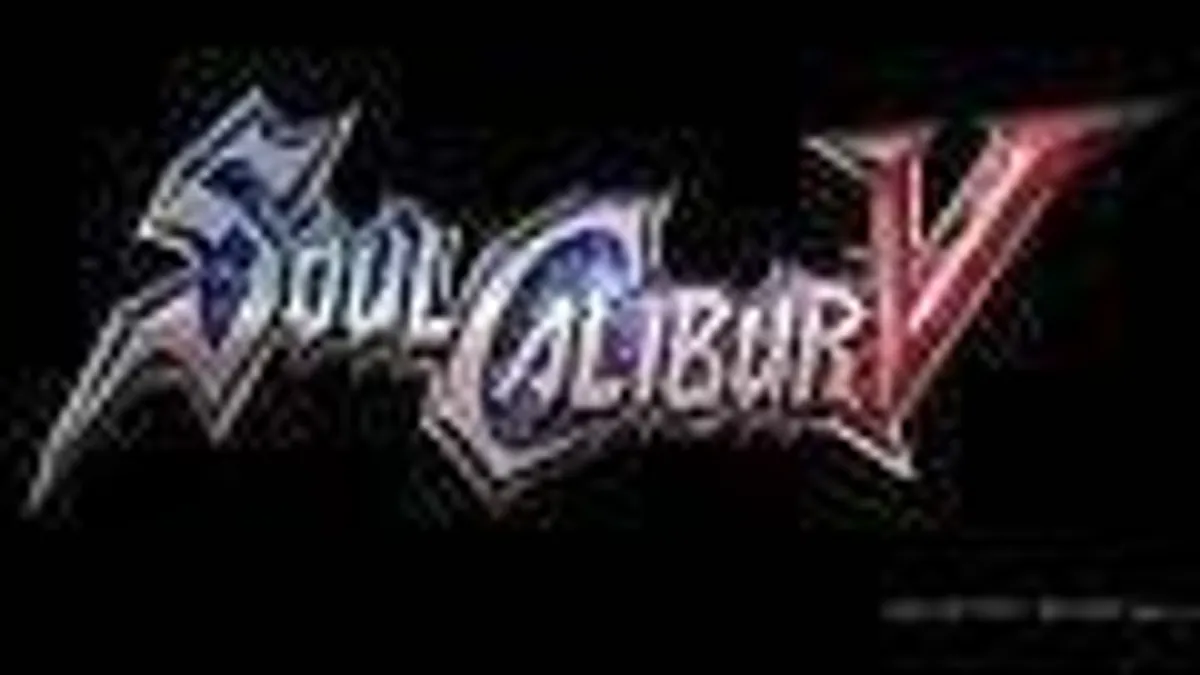 Hlavní obrázek článku: Soul Calibur V - Gamescom trailer