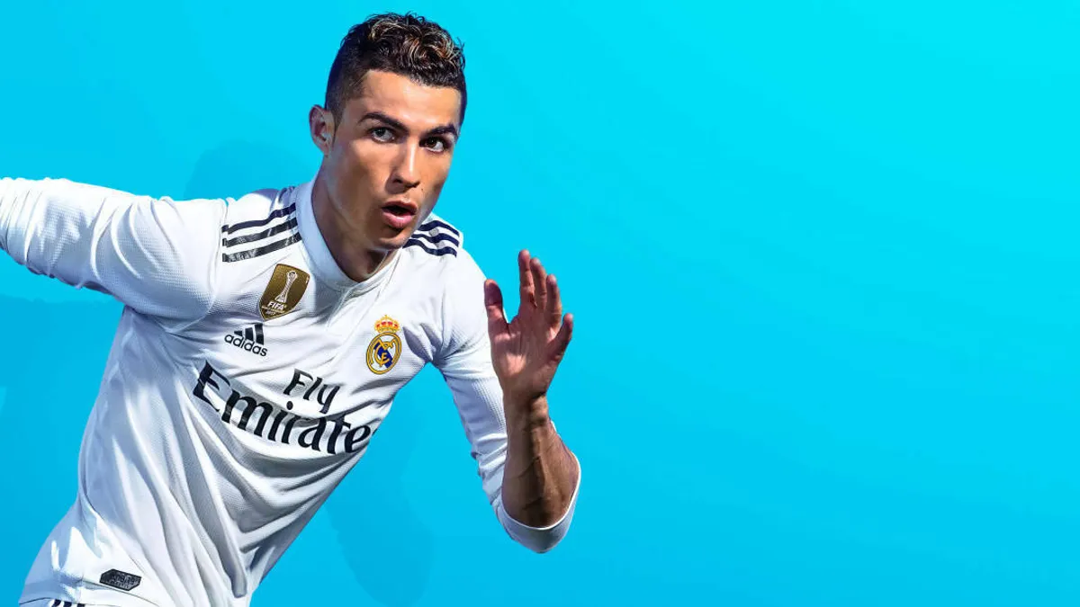 Hlavní obrázek článku: FIFA 19