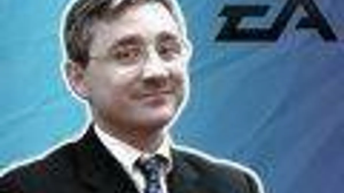 Hlavní obrázek článku: EA: Pracujeme se Sony na několika taktických plánech